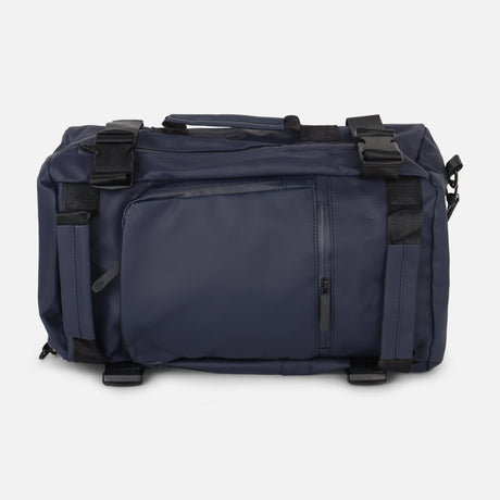 DUFFEL BACKPACK