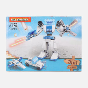 3 IN 1 BLOCKS TOY