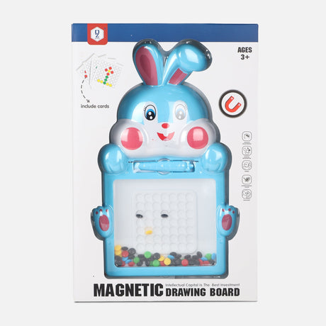 MAGNETIC DRAWING BOARD