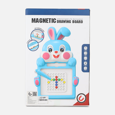 MAGNETIC DRAWING BOARD