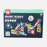 MAGNETIC BLOCKS TOYS