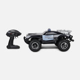 REMOTE CONTROL CAR TOY WITH LIGHT