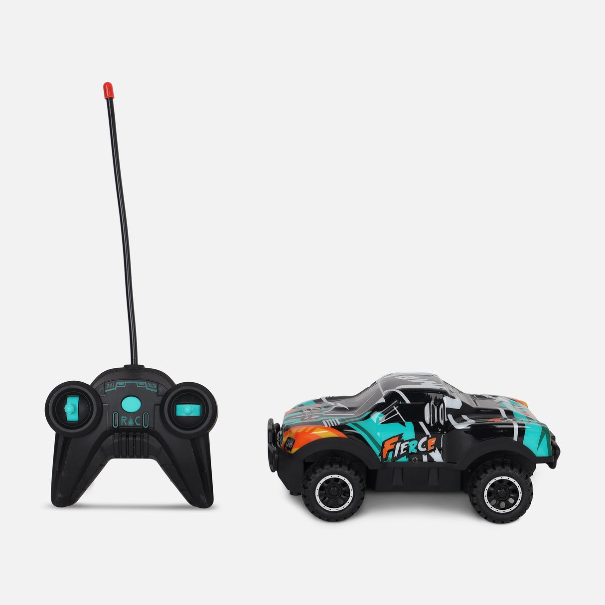 REMOTE CONTROL CAR TOY