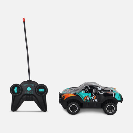 REMOTE CONTROL CAR TOY