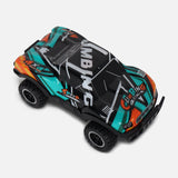 REMOTE CONTROL CAR TOY