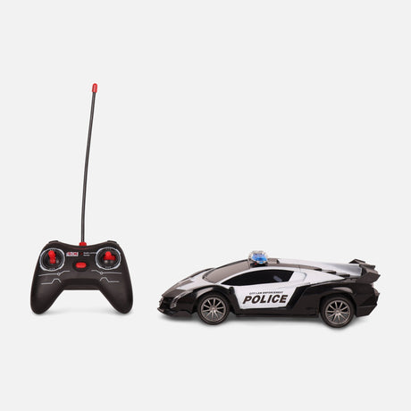 REMOTE CONTROL CAR TOY WITH LIGHT