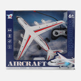 PLANE TOY RC