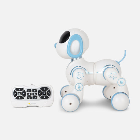 REMOTE CONTROL DOG TOY