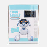 REMOTE CONTROL DOG TOY