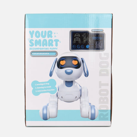 REMOTE CONTROL DOG TOY