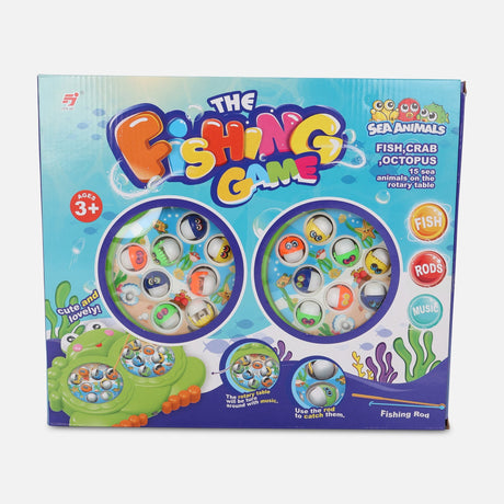 FISHING GAME