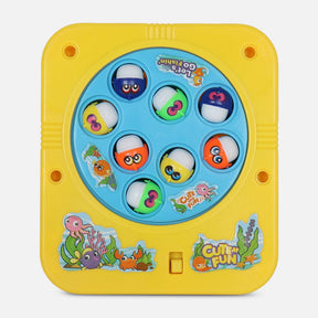 FISHING GAME