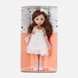 DOLL TOY SET 14 INCH