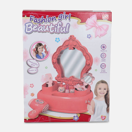BEAUTY SET TOY