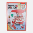 DOCTOR SET TOY