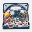DOCTOR SET TOY