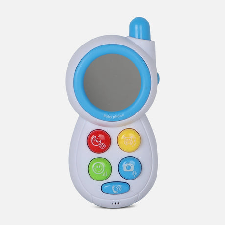 BABY MUSIC PHONE TOY