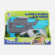 2 IN1 B/O 8 HOLES BUBBLE + WATER GUN TOY