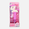 ELECTRIC UNICORN BUBBLE TOY
