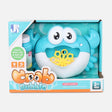 B/O CRAB BUBBLE TOY