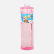 BUBBLE WATER 1LTR TOY