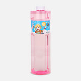 BUBBLE WATER 1LTR TOY
