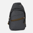 MEN CROSSBODY BAG ( FREE SIZE )
