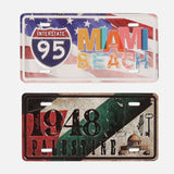 Magnet 2 Pieces