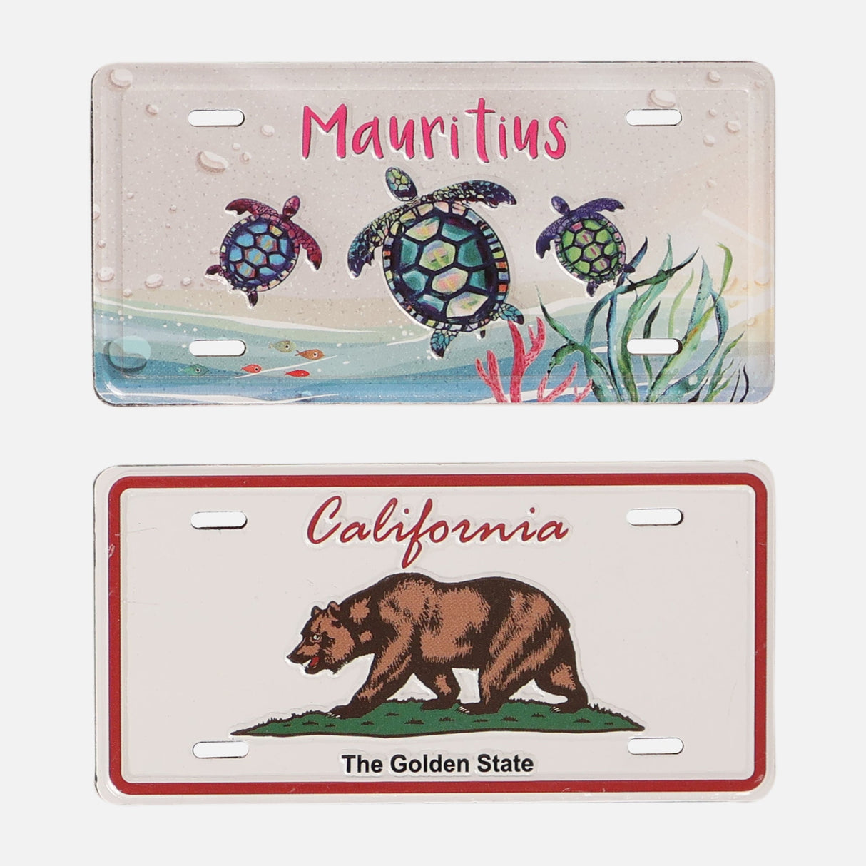 Magnet 2 Pieces
