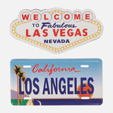 Magnet 2 Pieces