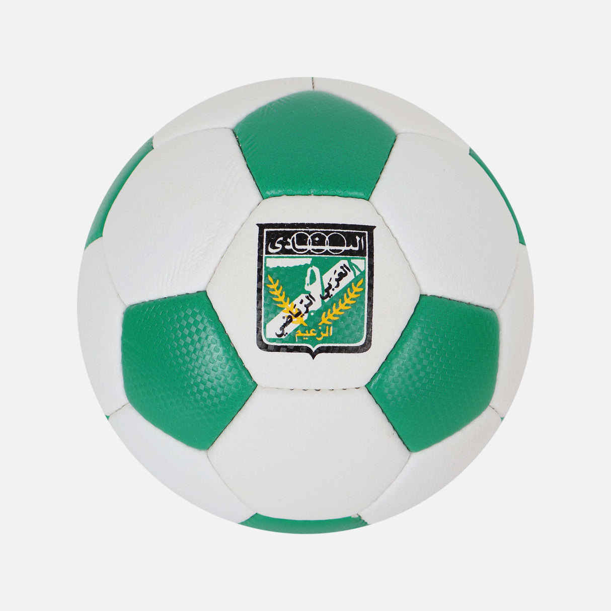 AL-ARABI SC FOOTBALL (SIZE 5)