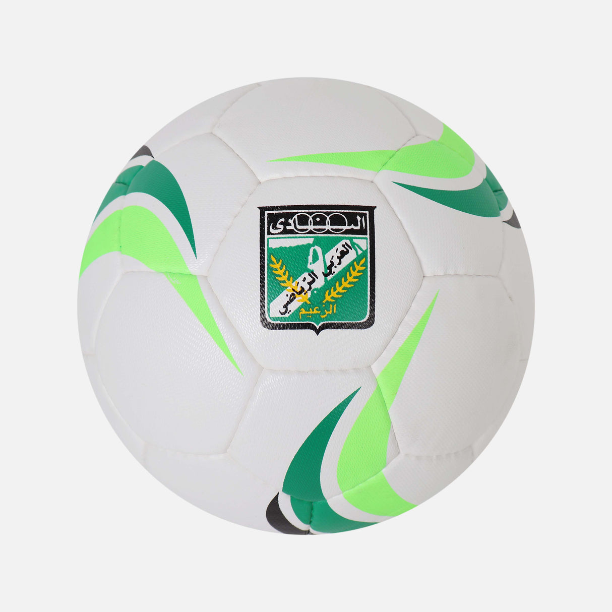 AL-ARABI SC FOOTBALL (SIZE 5)