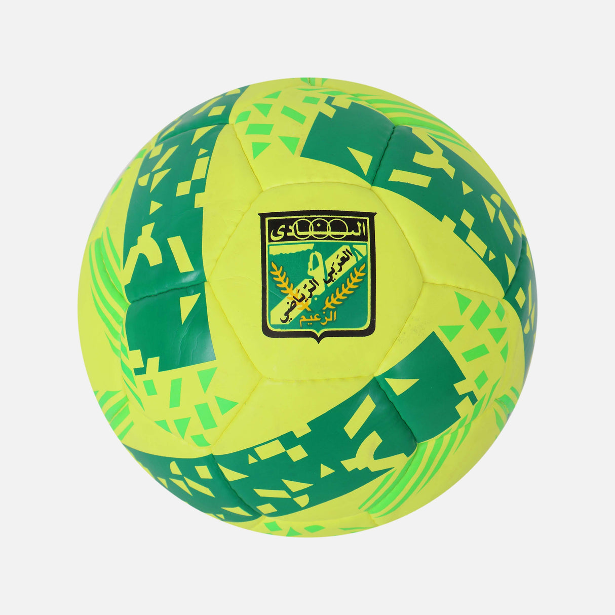 AL-ARABI SC FOOTBALL (SIZE 5)