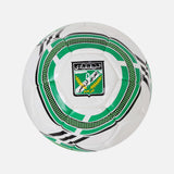 كرة قدم من النادي العربي (مقاس 5)