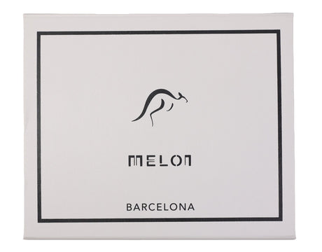 Melon Gift Pack 02 - 3 Pieces Set (Bercelona)
