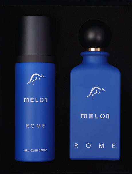 Melon Gift Pack 04 - 2 Pieces Set (Rome)