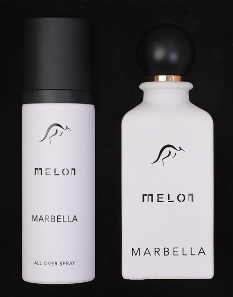 Melon Gift Pack 05 - 2 Pieces Set (Marbella)