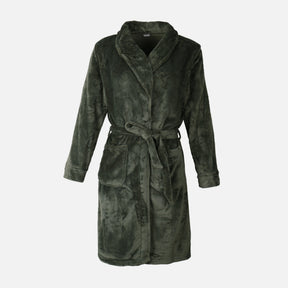 LADIES ROBE