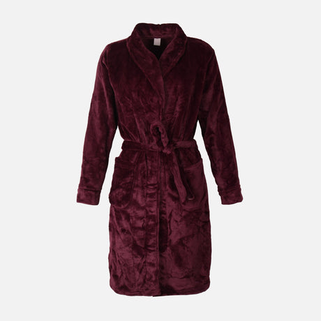 LADIES ROBE