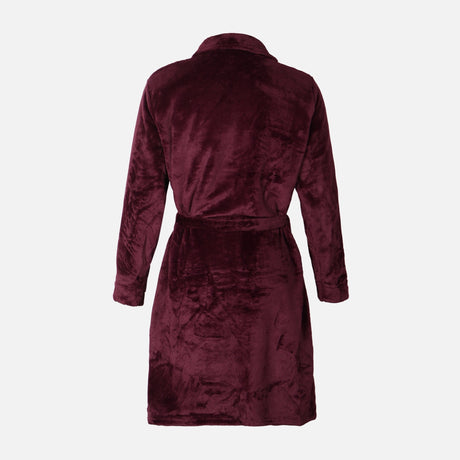 LADIES ROBE