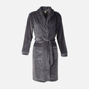 LADIES ROBE