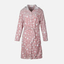 LADIES ROBE