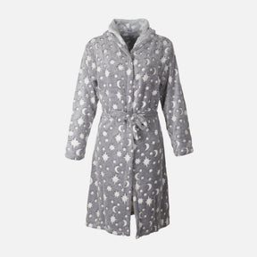 LADIES ROBE