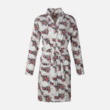 LADIES ROBE
