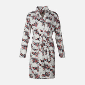 LADIES ROBE