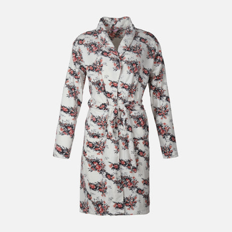 LADIES ROBE