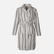 LADIES ROBE