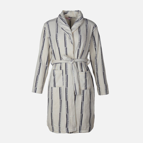 LADIES ROBE