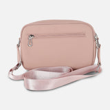 CROSSBODY BAG (21X6X14 CM)