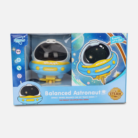 ORBITAL SOUND & LIGHT PUZZLE BALANCE